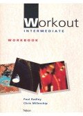 RADLEY, PAUL – MILLERCHIP, CHRIS - Workout – Intermediate – Workbook