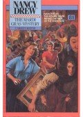 Keene, Carolyn - Nancy Drew – The Mardi Gras Mystery