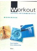 RADLEY, PAUL – MILLERCHIP, CHRIS - Workout – Upper Intermediate – Workbook