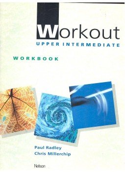 RADLEY, PAUL – MILLERCHIP, CHRIS - Workout – Upper Intermediate – Workbook RADLEY, PAUL – MILLERCHIP, CHRIS - Workout – Upper Intermediate – Workbook, null 2000 antikvár könyv