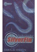 Higson, Charlie - Silverfin