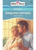 Mather, Anne - Dangerous Sanctuary