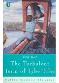 KEMP, GENE - The Turbulent Term of Tyke Tiler
