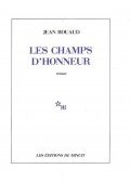 Rouaud, Jean - Les champs d'honneur