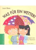 Berg Judit - Was für ein Wetter !