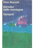 Buzzati, Dino - Barnabo delle montagne