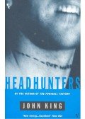 King, John - Headhunters
