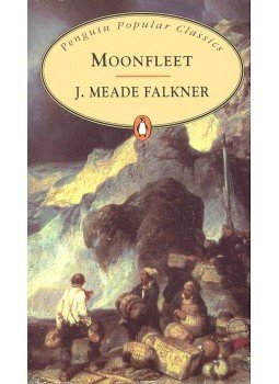 MEADE FALKNER, J. - Moonfleet MEADE FALKNER, J. - Moonfleet, null 2007 antikvár könyv