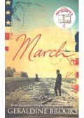 Brooks, Geraldine - March