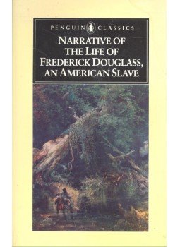DOUGLAS, FREDERICK - Narrative of the Life of Frederick Douglas, an American Slave, null 1986 antikvár könyv