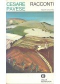 Pavese, Cesare - Racconti – Volume secondo