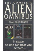 Alan Dean Foster - The Complete Alien Omnibus