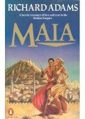 Richard Adams - Maia