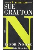 Sue Grafton - N is for Noose