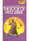 Leiber, Fritz - The Book of Fritz Leiber