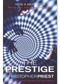 Priest, Christopher - The Prestige