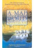 HAMILTON, JANE - A Map of the World