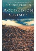 PROULX ANNIE - Accordion Cromes