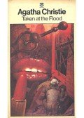 Agatha Christie - Taken at the Flood