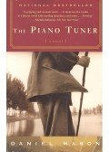 MASON, DANIEL - The Piano Tuner