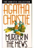 Agatha Christie - Murder in the Mews