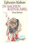 Ephraim Kishon - In sachen Kain und Abel