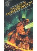 Bloch, Robert - The Best of Robert Bloch