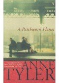 Anne Tyler - A Patchwork Planet