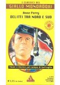 Perry, Anne - Delitti tra nord e sud