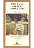 Ginzburg, Natalia - Lessico famigliare