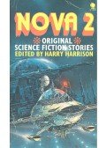 Harrison, Harry - Nova 2 – Original Science Fiction Stories
