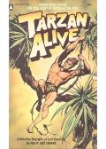 Farmer, Philip José - Tarzan Alive