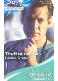 DRAKE, DIANNE - The Medicine Man