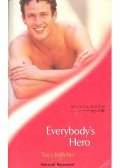 KELLEHER, TRACY - Everyboy's Hero