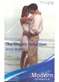 Mather, Anne - The Virgin's Seduction