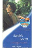 George, Catherine - Sarah's Secret
