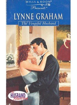 Graham, Lynne - The Vengeful Husband Graham, Lynne - The Vengeful Husband, null 1998 antikvár könyv