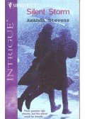 Amanda Stevens - Silent Storm