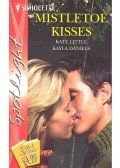 LITTLE, KATE – DANIELS, KAYLA - Mistletoe Kisses