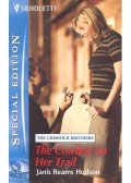 Hudson, Janis Reams - The Cowboy on Her Trail