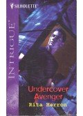 Herron, Rita - Undercover Avenger
