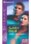 Barrett, Jean - Sudden Recall