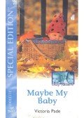 PADE, VICTORIA - Maybe My Baby
