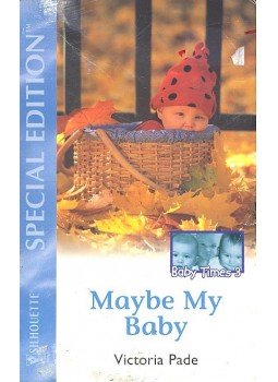 PADE, VICTORIA - Maybe My Baby PADE, VICTORIA - Maybe My Baby, null 2003 antikvár könyv