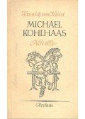 Kleist, Heinrich von - Michael Kohlhaas