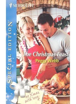 Webb, Peggy - The Christmas Feast Webb, Peggy - The Christmas Feast, null 2006 antikvár könyv