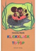 Marék Veronika - Klickklack und Tiptop