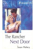 Susan Mallery - The Rancher Next Door