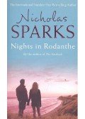 Nicholas Sparks - Nights in Rodanthe