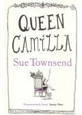 Sue Townsend - Queen Camilla